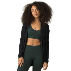 Cheapest ✨ prAna Foundation Munra Wrap Sweater Women's 🤩