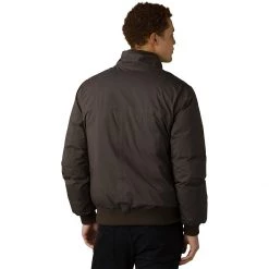 Promo ⌛ prAna Baadwin Bomber Jacket Men's 👍 -PrAna Sales Store BLAOLIHEA D1 2