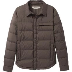 Discount 🎁 prAna Pinchot Shirt Jacket Men's 🤩 -PrAna Sales Store BLAOLIHEA D2