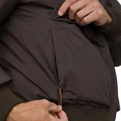 Promo ⌛ prAna Baadwin Bomber Jacket Men's 👍 -PrAna Sales Store BLAOLIHEA D6 1