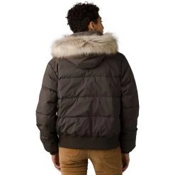 Hot Sale βοΈ prAna Kromata Bomber Jacket Women's π― 38 Hot Sale βοΈ prAna Kromata Bomber Jacket Women's π― -PrAna Sales Store BLAOLI D1 1