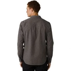 Outlet ❤️ prAna Hampstead Shirt Men's 🌟 -PrAna Sales Store BLAOLI D1