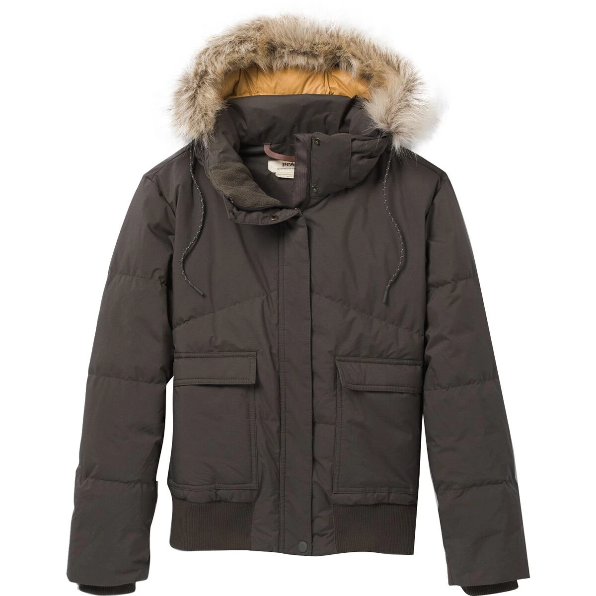 Hot Sale βοΈ prAna Kromata Bomber Jacket Women's π― 16 Hot Sale βοΈ prAna Kromata Bomber Jacket Women's π― - Image 14