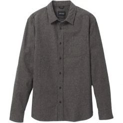 Outlet ❤️ prAna Hampstead Shirt Men's 🌟 -PrAna Sales Store BLAOLI D2