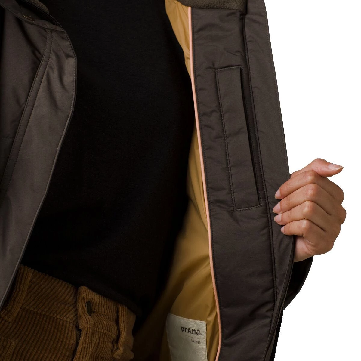 Hot Sale βοΈ prAna Kromata Bomber Jacket Women's π― 14 Hot Sale βοΈ prAna Kromata Bomber Jacket Women's π― - Image 12