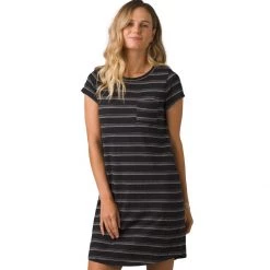 Buy 🛒 prAna Elana Cozy Up👗 Dress Women's 👍