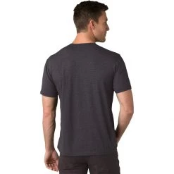 Wholesale 👏 prAna V Neck Tall T Shirt Men's ⭐ -PrAna Sales Store BLASTR D1