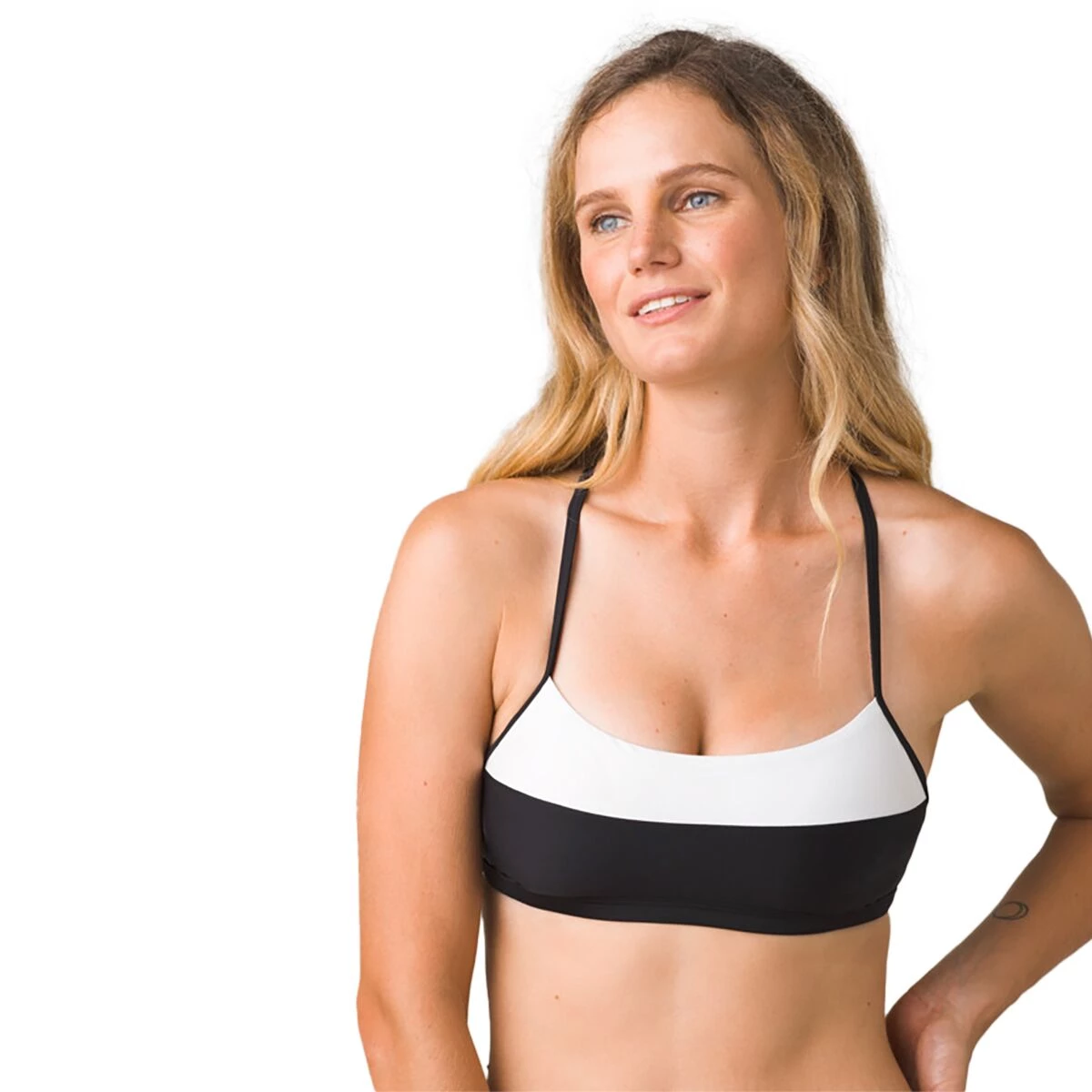 Promo π prAna Lurisia Bikini Top Women's π 5 Promo π prAna Lurisia Bikini Top Women's π - Image 3