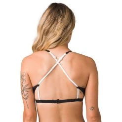 Promo π prAna Lurisia Bikini Top Women's π 19 Promo π prAna Lurisia Bikini Top Women's π -PrAna Sales Store BLAWHICOL D1