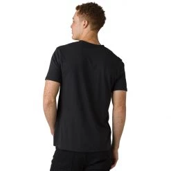 Wholesale 👏 prAna V Neck Tall T Shirt Men's ⭐ -PrAna Sales Store BLA D1 12