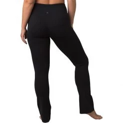 Budget 💯 prAna Transform Flare Pant Women's 💯 -PrAna Sales Store BLA D1 27
