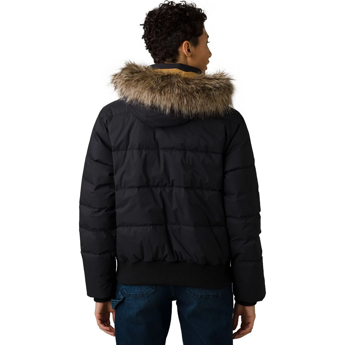 Hot Sale βοΈ prAna Kromata Bomber Jacket Women's π― 8 Hot Sale βοΈ prAna Kromata Bomber Jacket Women's π― - Image 6