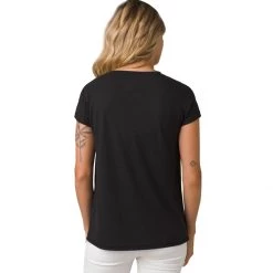 Best Sale ❤️ prAna Cozy Up T Shirt Women's 😀 31 Best Sale ❤️ prAna Cozy Up T Shirt Women's 😀 -PrAna Sales Store BLA D1 32