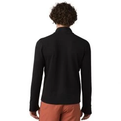 Budget 🔥 prAna Altitude Tracker 1/4 Zip Shirt Men's 😍 -PrAna Sales Store BLA D1 35