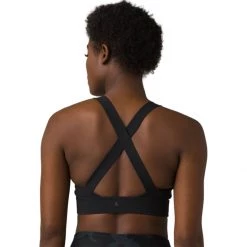 Best reviews of 🛒 prAna Layna Bra Women's 👏 -PrAna Sales Store BLA D1 4