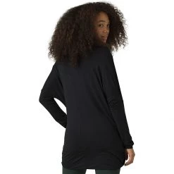 Cheapest ✨ prAna Foundation Munra Wrap Sweater Women's 🤩 -PrAna Sales Store BLA D1 5