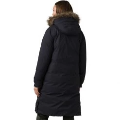 New ✨ prAna Betania Long Jacket Women's ✨ -PrAna Sales Store BLA D1 9