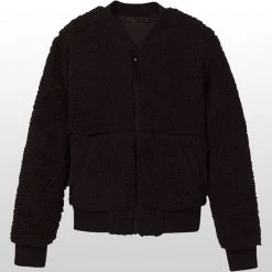 Best Pirce 👍 prAna Polar Escape Bomber Jacket Women's ✨ -PrAna Sales Store BLA D2 13