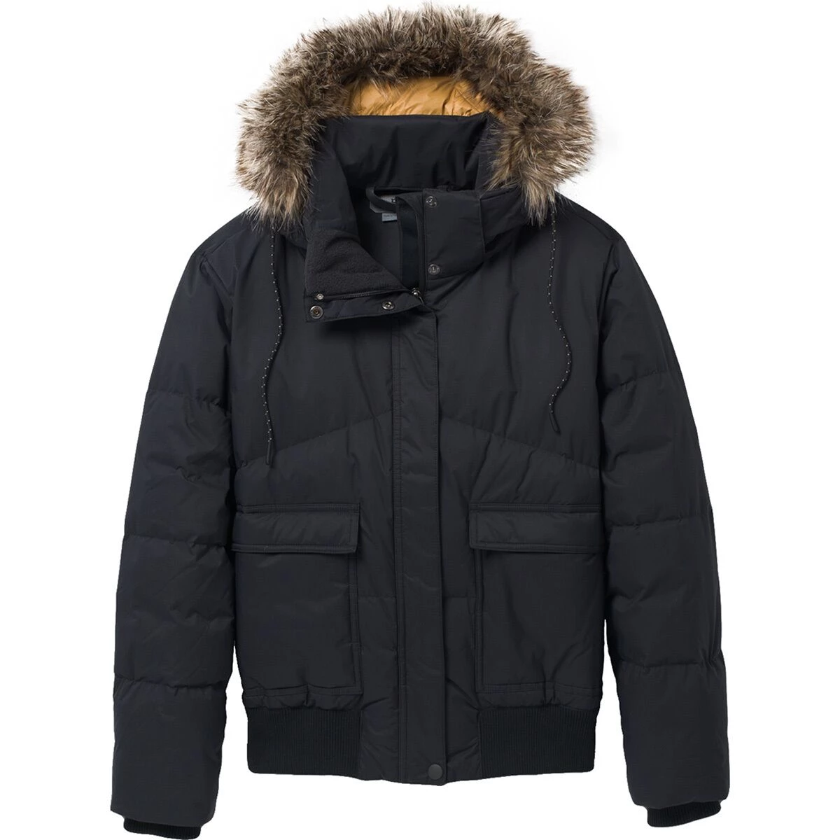 Hot Sale βοΈ prAna Kromata Bomber Jacket Women's π― 7 Hot Sale βοΈ prAna Kromata Bomber Jacket Women's π― - Image 5