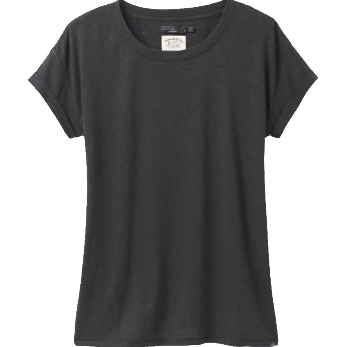 Best Sale ❤️ prAna Cozy Up T Shirt Women's 😀 8 Best Sale ❤️ prAna Cozy Up T Shirt Women's 😀 - Image 6