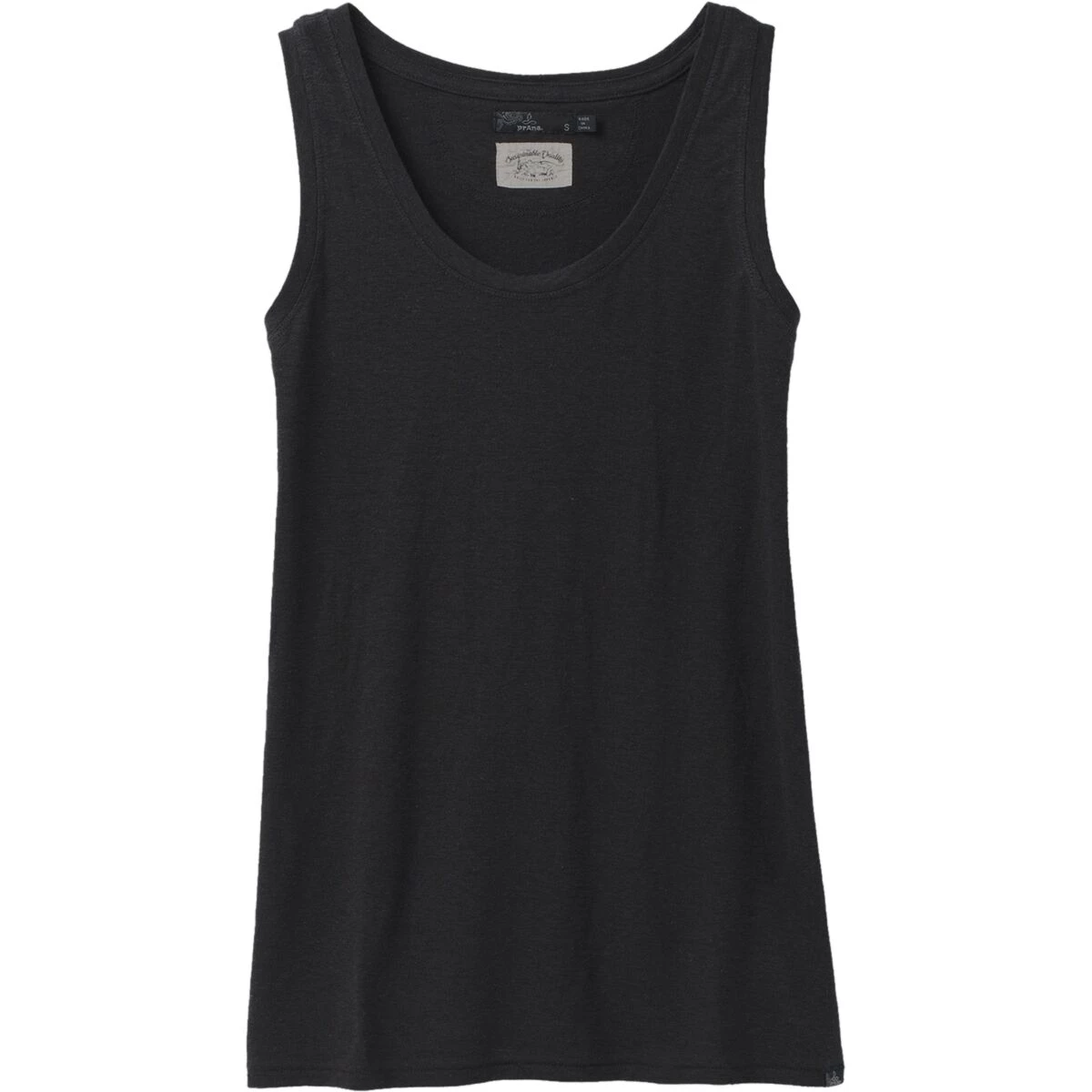Best Pirce π prAna Cozy Up Tank Top Women's 𧨠5 Best Pirce π prAna Cozy Up Tank Top Women's 𧨠- Image 3