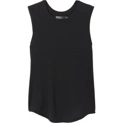 Hot Sale 🤩 prAna Rogue Sleeveless Top Women's 🎉 -PrAna Sales Store BLA D2 8