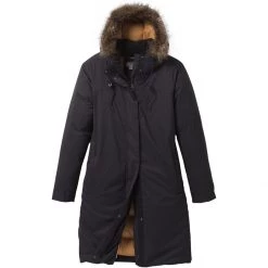 New ✨ prAna Betania Long Jacket Women's ✨ -PrAna Sales Store BLA D2 9
