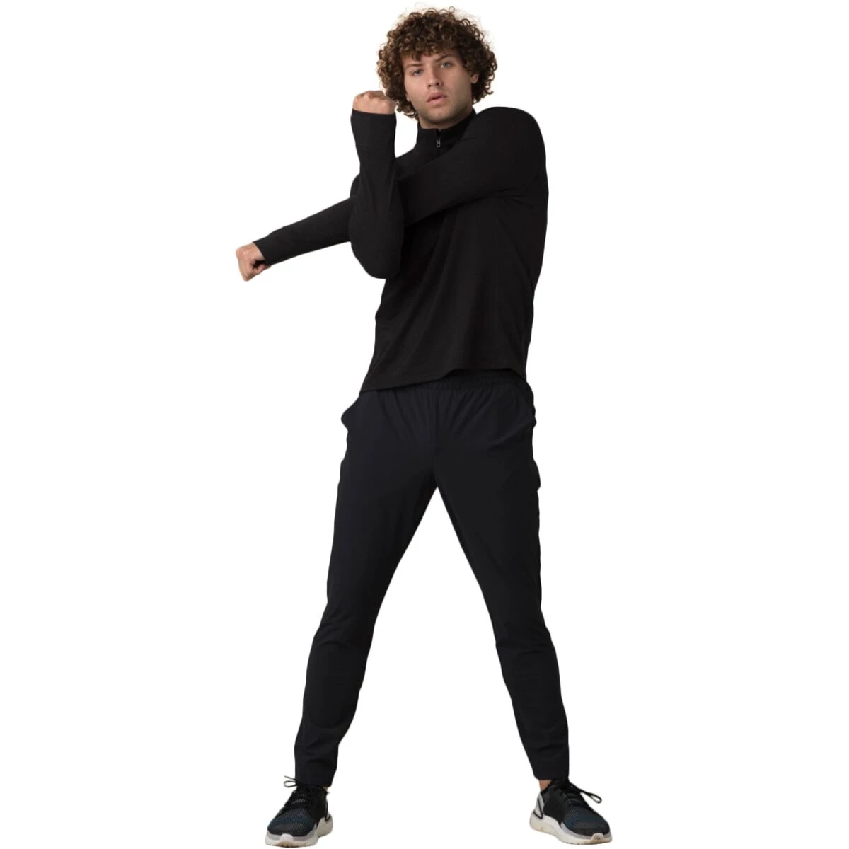 Budget 🤩 prAna Toro Sweep Pant Men's ❤️ 9 Budget 🤩 prAna Toro Sweep Pant Men's ❤️ - Image 7