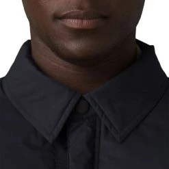 Discount 🎁 prAna Pinchot Shirt Jacket Men's 🤩 -PrAna Sales Store BLA D3 11