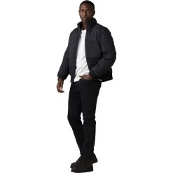 Promo ⌛ prAna Baadwin Bomber Jacket Men's 👍 -PrAna Sales Store BLA D3 17