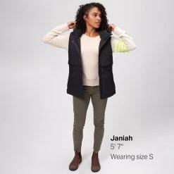 Buy ✔️ prAna Banajaara Vest Women's ❤️ -PrAna Sales Store BLA D3 18