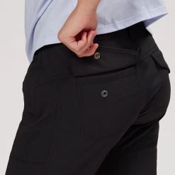 Hot Sale 👏 prAna Winter Hallena Pant Women's 🌟 -PrAna Sales Store BLA D3 2