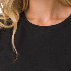 Best Sale ❤️ prAna Cozy Up T Shirt Women's 😀 29 Best Sale ❤️ prAna Cozy Up T Shirt Women's 😀 -PrAna Sales Store BLA D3 22