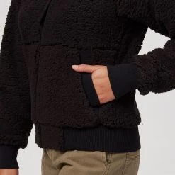 Best Pirce 👍 prAna Polar Escape Bomber Jacket Women's ✨ -PrAna Sales Store BLA D3 9