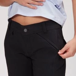 Hot Sale 👏 prAna Winter Hallena Pant Women's 🌟 -PrAna Sales Store BLA D4 1