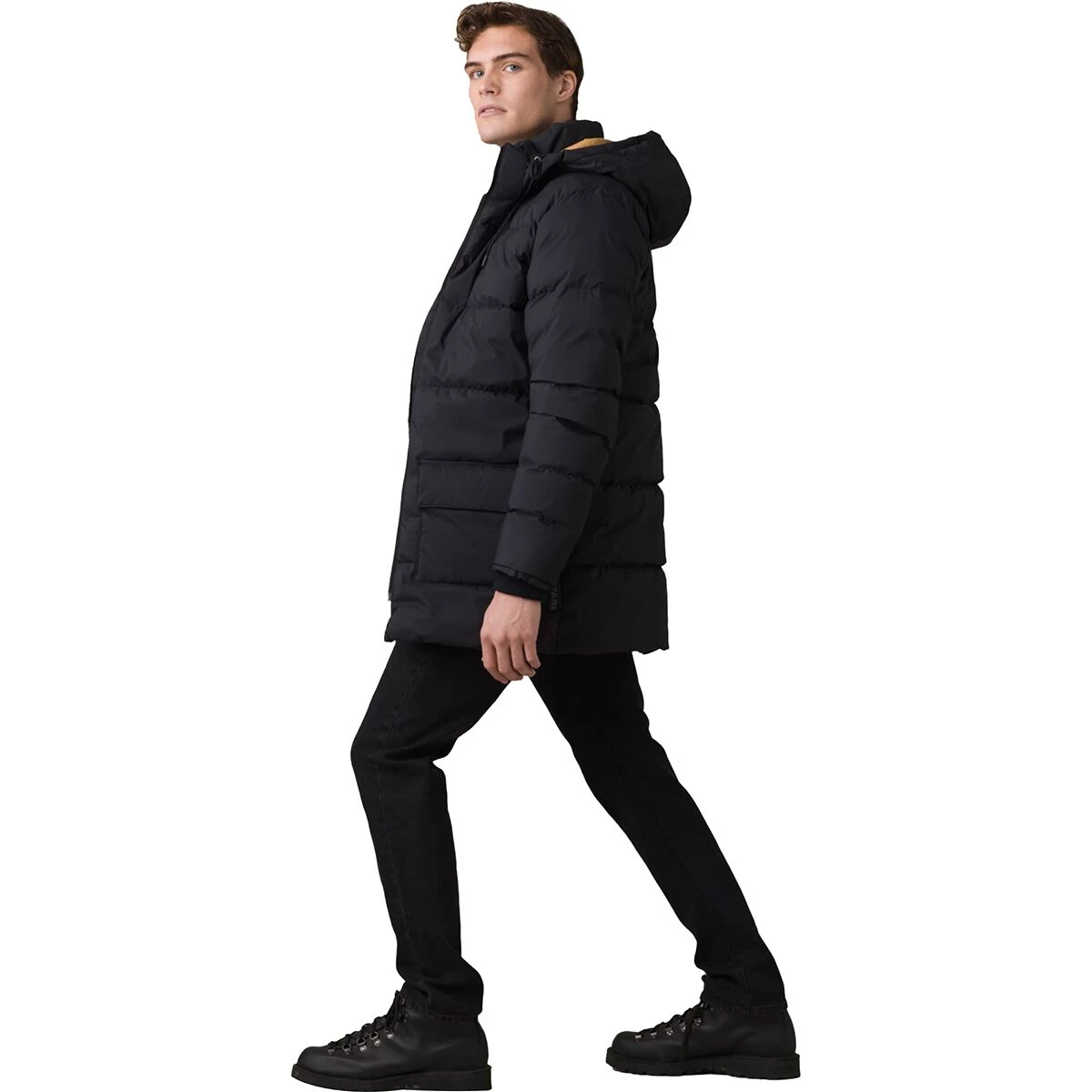 Wholesale π prAna Klamath Jacket Men's 𧨠14 Wholesale π prAna Klamath Jacket Men's 𧨠- Image 12