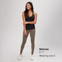 Cheap 👍 prAna Layna Bra Tank Top Women's 😀 -PrAna Sales Store BLA D4 13