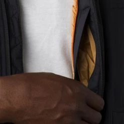 Promo ⌛ prAna Baadwin Bomber Jacket Men's 👍 -PrAna Sales Store BLA D4 14