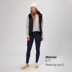 Brand new 🎁 prAna Esla Fleece Vest Women's ⭐ -PrAna Sales Store BLA D4