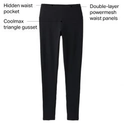 Budget 🔥 prAna Transform Legging Women's ⌛ -PrAna Sales Store BLA D4 7