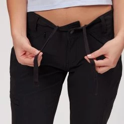 Hot Sale 👏 prAna Winter Hallena Pant Women's 🌟 -PrAna Sales Store BLA D5 1