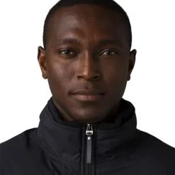 Promo ⌛ prAna Baadwin Bomber Jacket Men's 👍 -PrAna Sales Store BLA D5 12