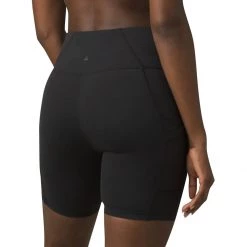 Promo ✨ prAna Electa Short Women's ⭐ -PrAna Sales Store BLA D5 14