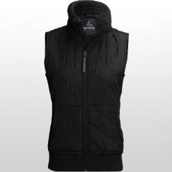 Brand new 🎁 prAna Esla Fleece Vest Women's ⭐ -PrAna Sales Store BLA D5