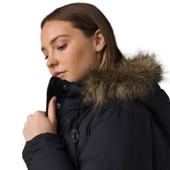 New ✨ prAna Betania Long Jacket Women's ✨ -PrAna Sales Store BLA D5 4
