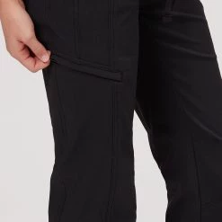 Hot Sale 👏 prAna Winter Hallena Pant Women's 🌟 -PrAna Sales Store BLA D6
