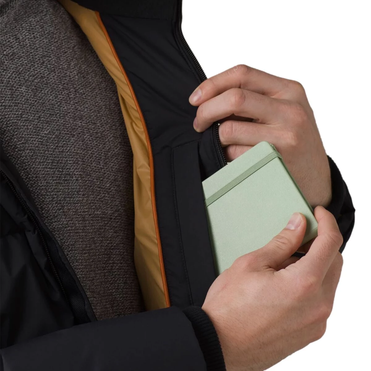 Wholesale π prAna Klamath Jacket Men's 𧨠12 Wholesale π prAna Klamath Jacket Men's 𧨠- Image 10