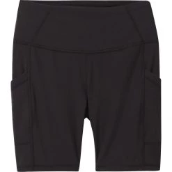 Promo ✨ prAna Electa Short Women's ⭐ -PrAna Sales Store BLA D6 8