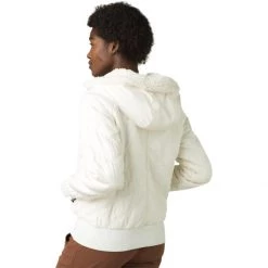 Best Sale ❤️ prAna Esla 1/2 Zip Pullover Women's 🎉 -PrAna Sales Store BON D1