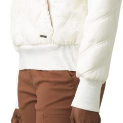 Best Sale ❤️ prAna Esla 1/2 Zip Pullover Women's 🎉 -PrAna Sales Store BON D3